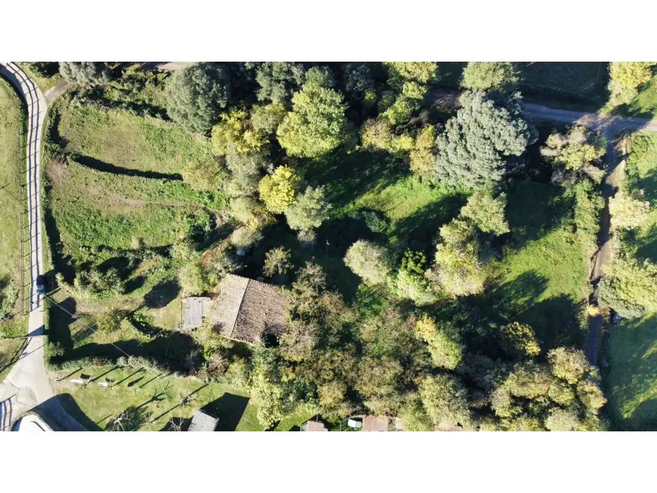 Finca rústica en venda en Olot amb Jardí privat i Terrassa