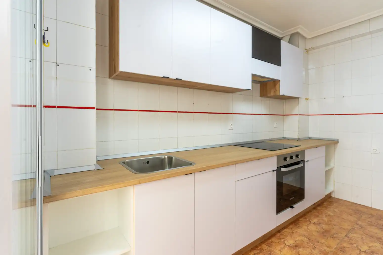 Wohnung mit Garten zum Verkauf in Pedanías Oeste, imagen 4