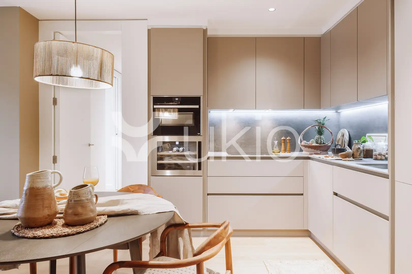 Appartement compact avec ascenseur à louer à Passeig de Gràcia, imagen 4