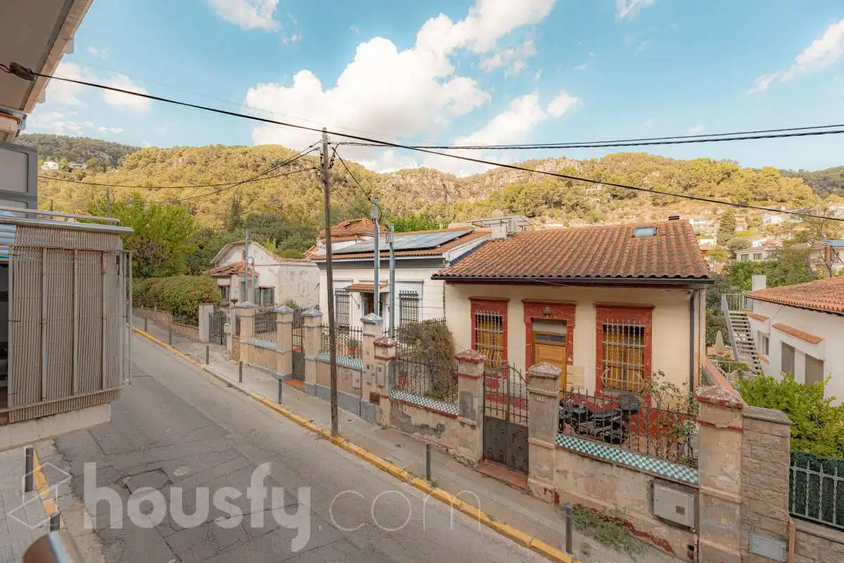 Piso con ascensor en venta en Calle Vg Montserrat ., imagen 33