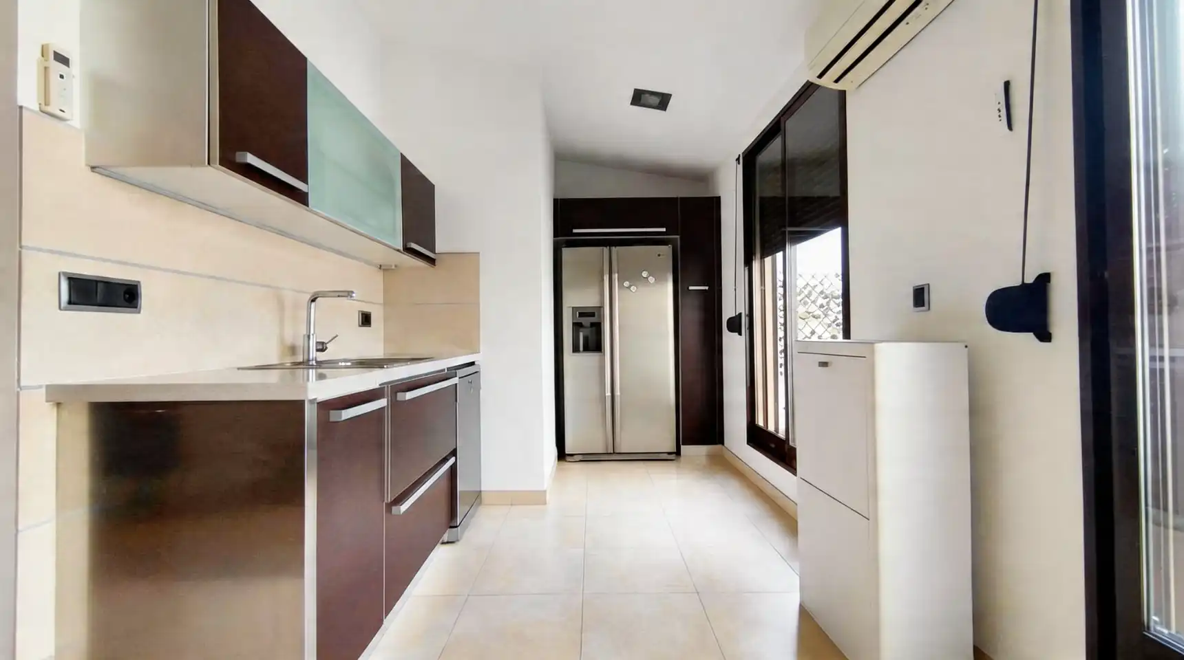 Ático con terraza en venta en Muro de Alcoy, imagen 9