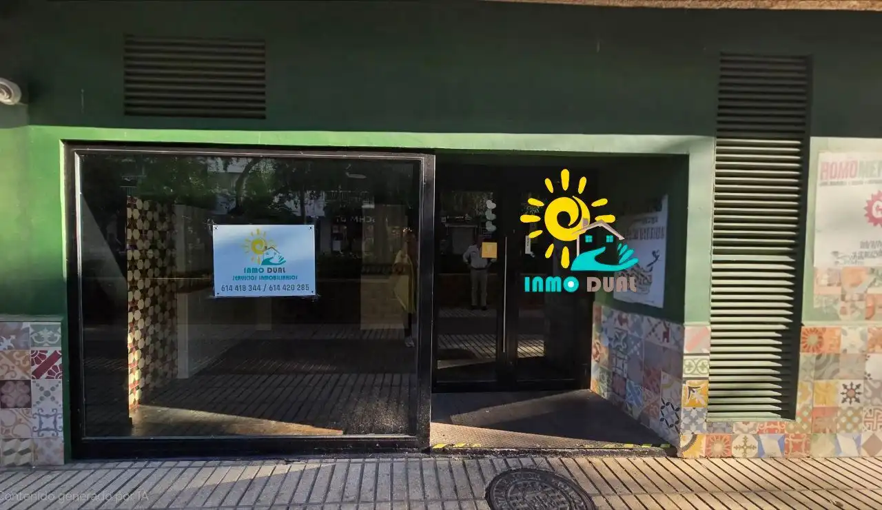 Gewerbefläche zur Miete in Santa Marina, imagen 63