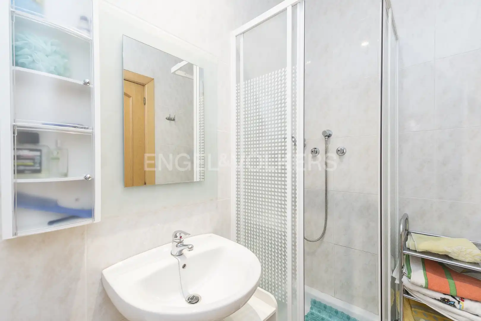 Bany de Casa o xalet en venda en Premià de Mar amb Aire condicionat, Calefacció i Terrassa