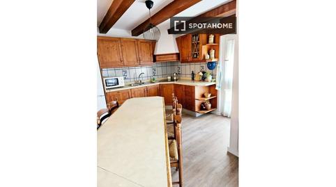 Foto 5 de Apartamento para compartir en El Plantinar – Avda. La Paz - El Juncal, Sevilla