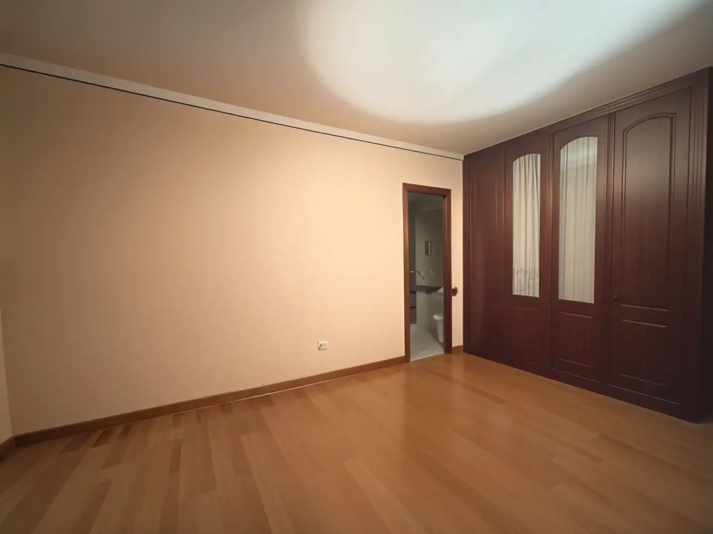 Bedroom of Flat for sale in Zaragoza  with Heating and Terrace