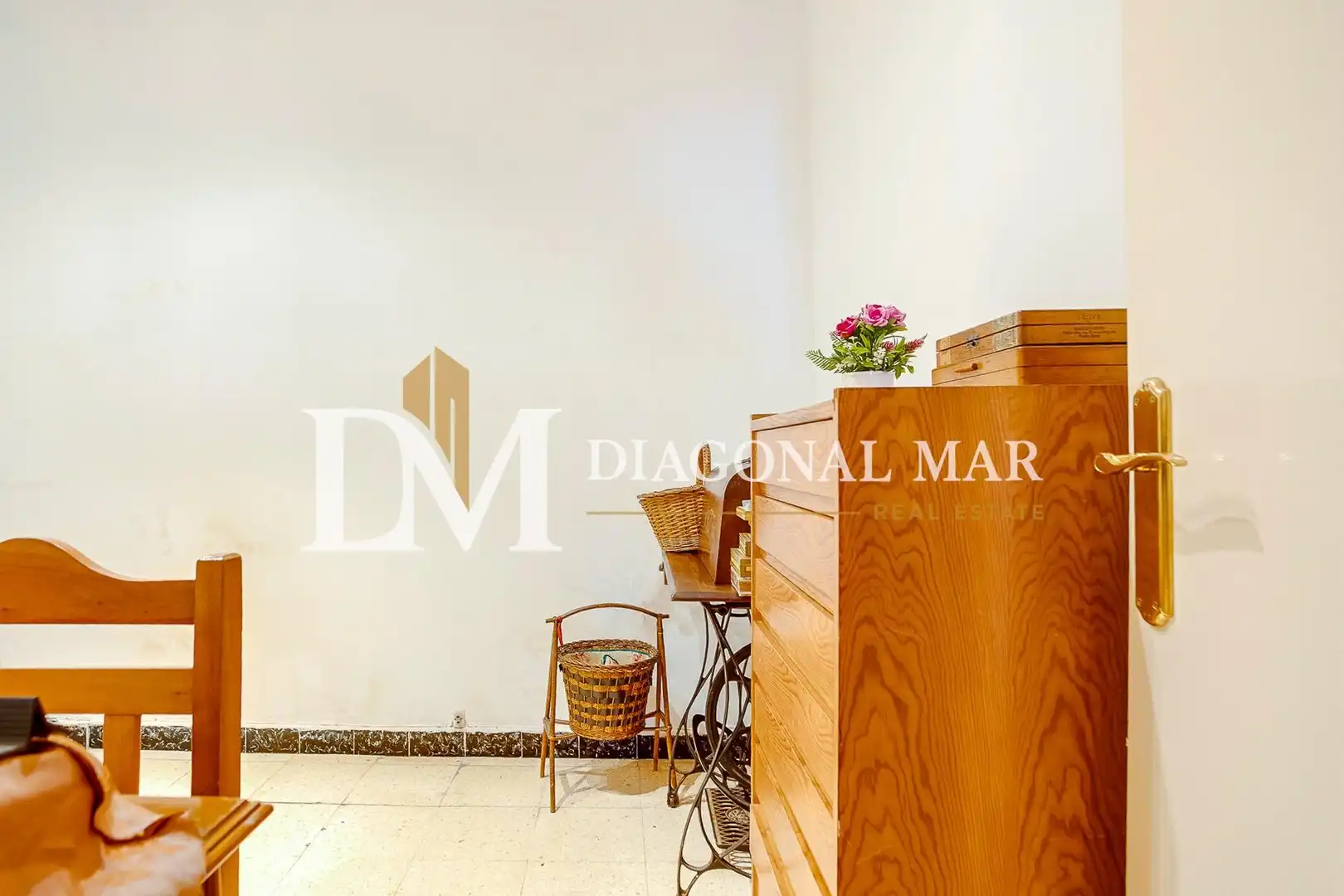 Comedor de Piso en venta en Horta - Guinardó