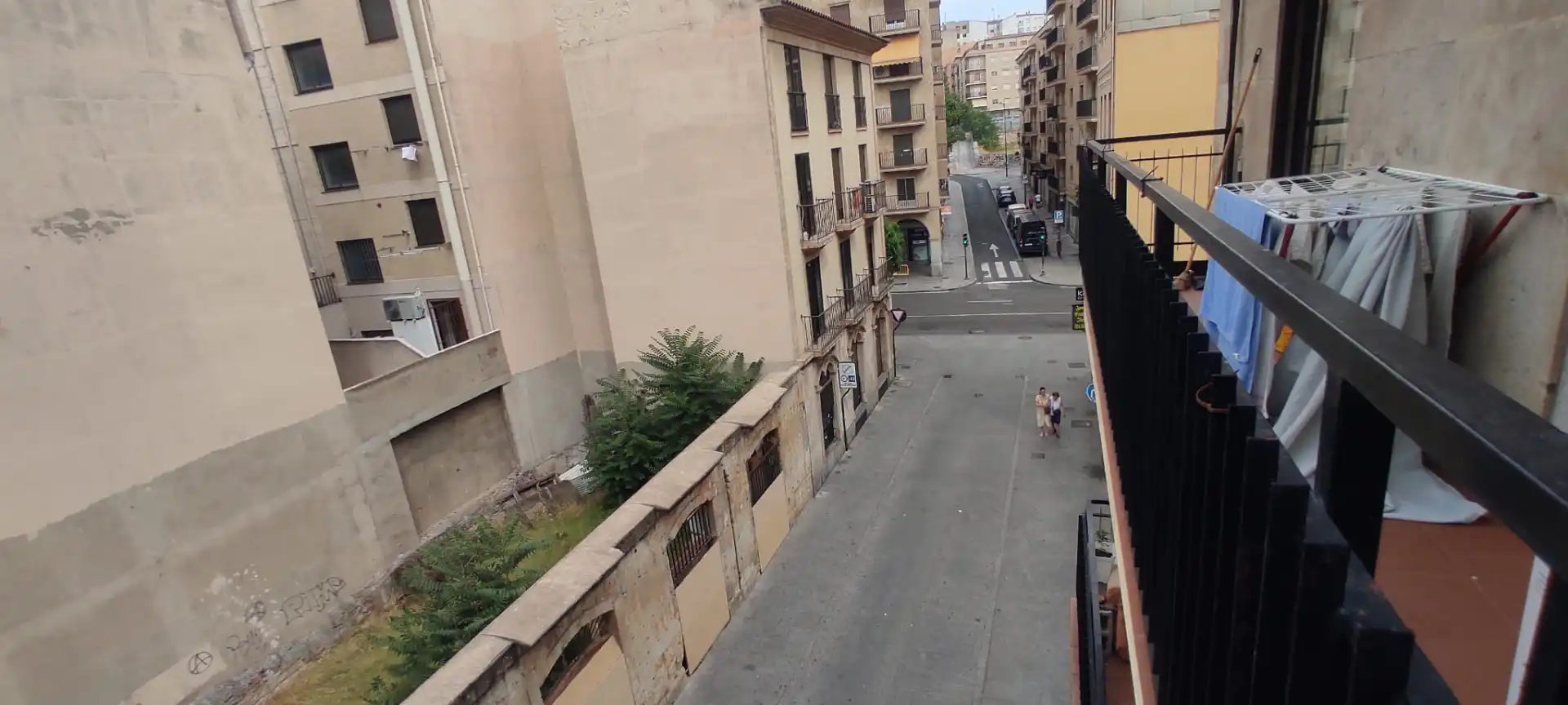 Flat with balcony to rent in Calle San Justo 20, imagen 20