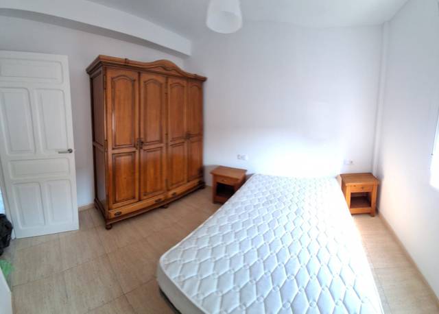 Piso en Alquiler en Neda