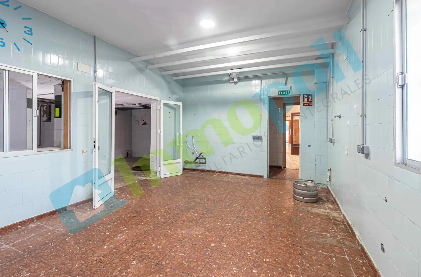 Local comercial en venda a Pedanías de Badajoz, imagen 8