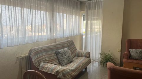 Foto 2 de Piso de alquiler en Paseo de la Estación, 36, Avda de Madrid - Pº de la Estación, Jaén Capital
