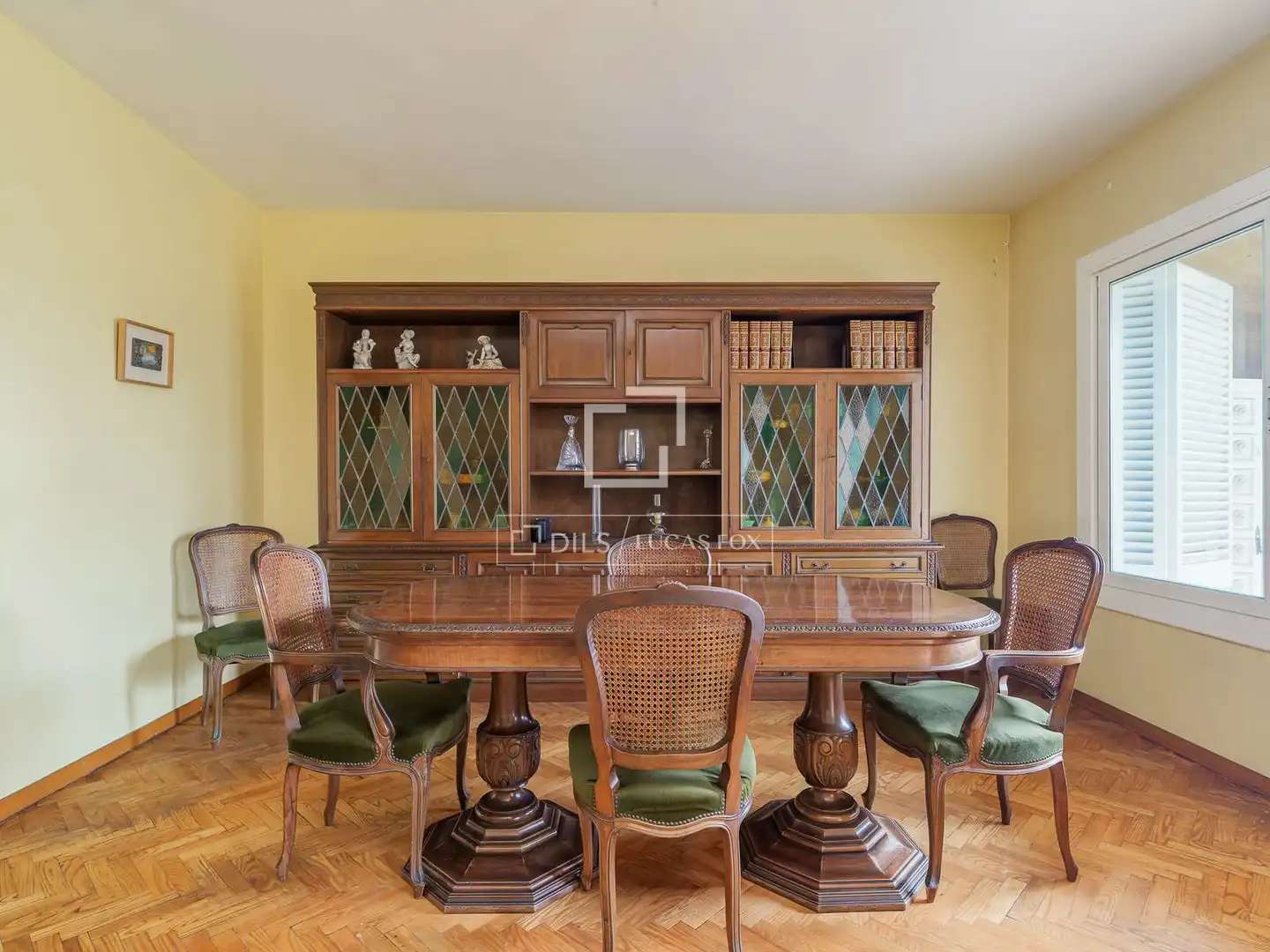 Flat with terrace for sale in Eixample, imagen 10