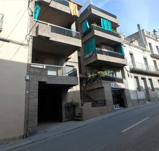 Piso en Venta en Carrer Agustí Santacruz en Sant Feliu de Codines
