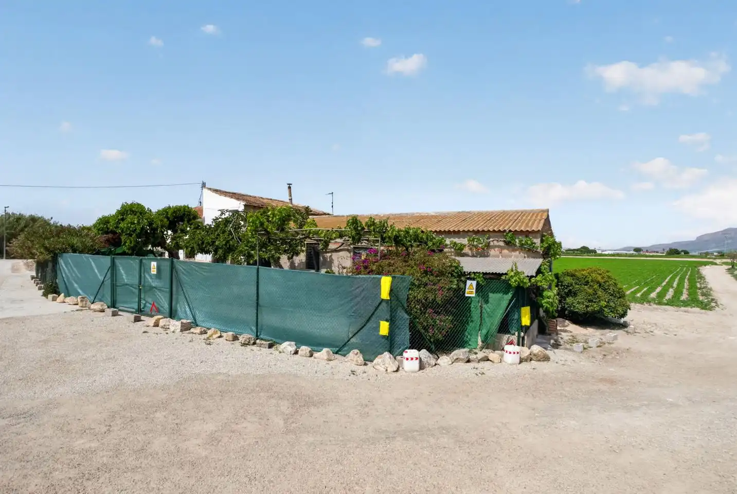 Country house for sale in Desamparados - Hurchillo - Torremendo, imagen 13