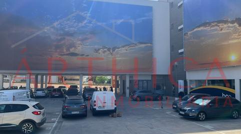 Foto 2 de Oficina en venta en Calle Graham Bell, Campanillas, Málaga