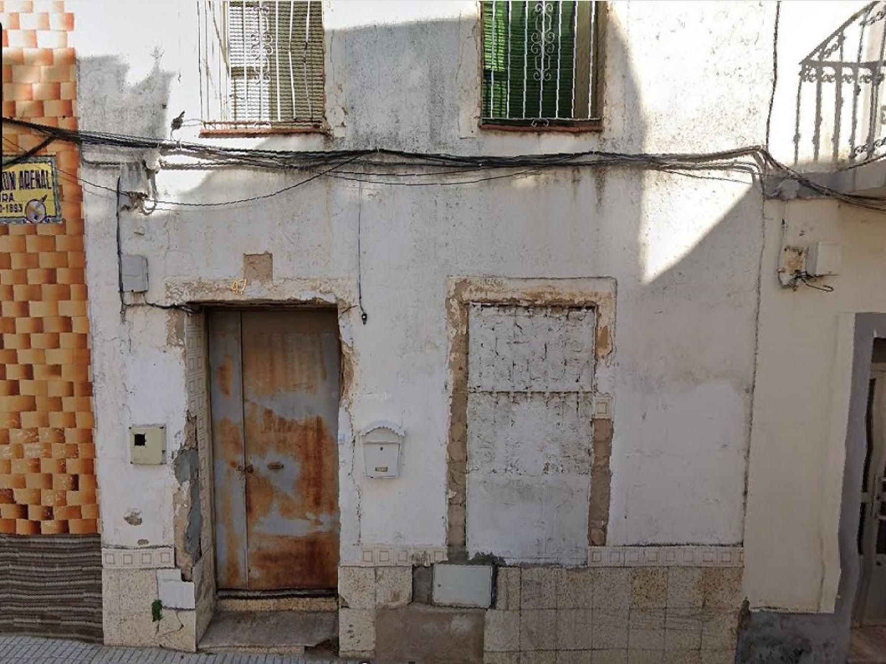 Casa o xalet en venda a Casco Antiguo