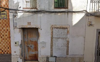 Vista exterior de Pis en venda en Badajoz Capital