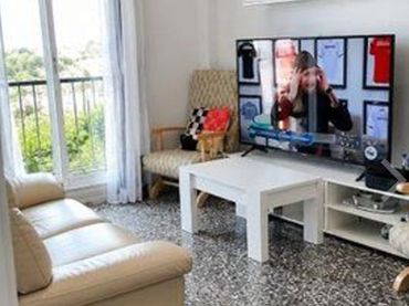 Wohnung mit Balkon zum Verkauf in Albaida