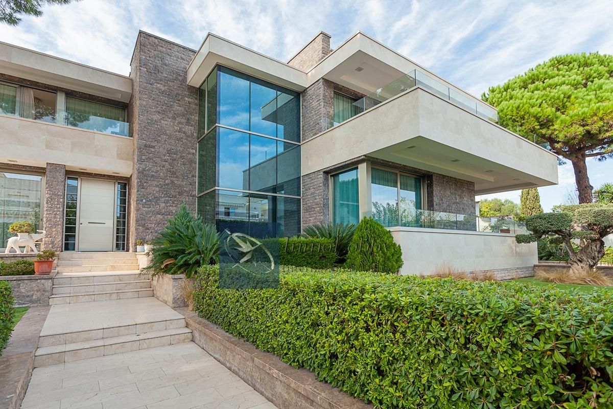 Casa o chalet en venta en Santa Eliana, Fenals