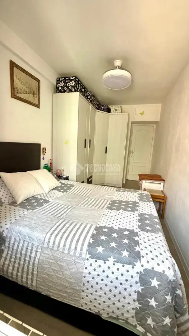 Habitación de Piso en venta en Madrid