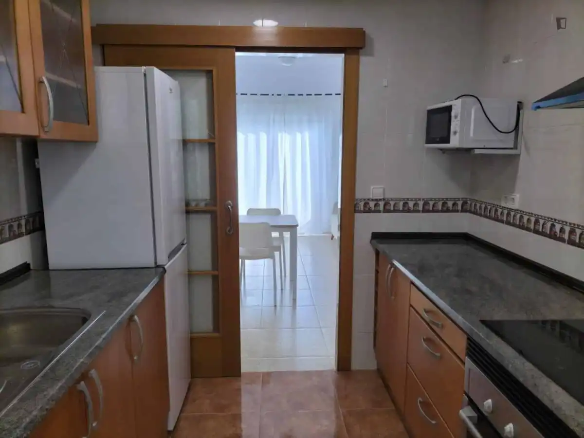 Room in Camí Fondo