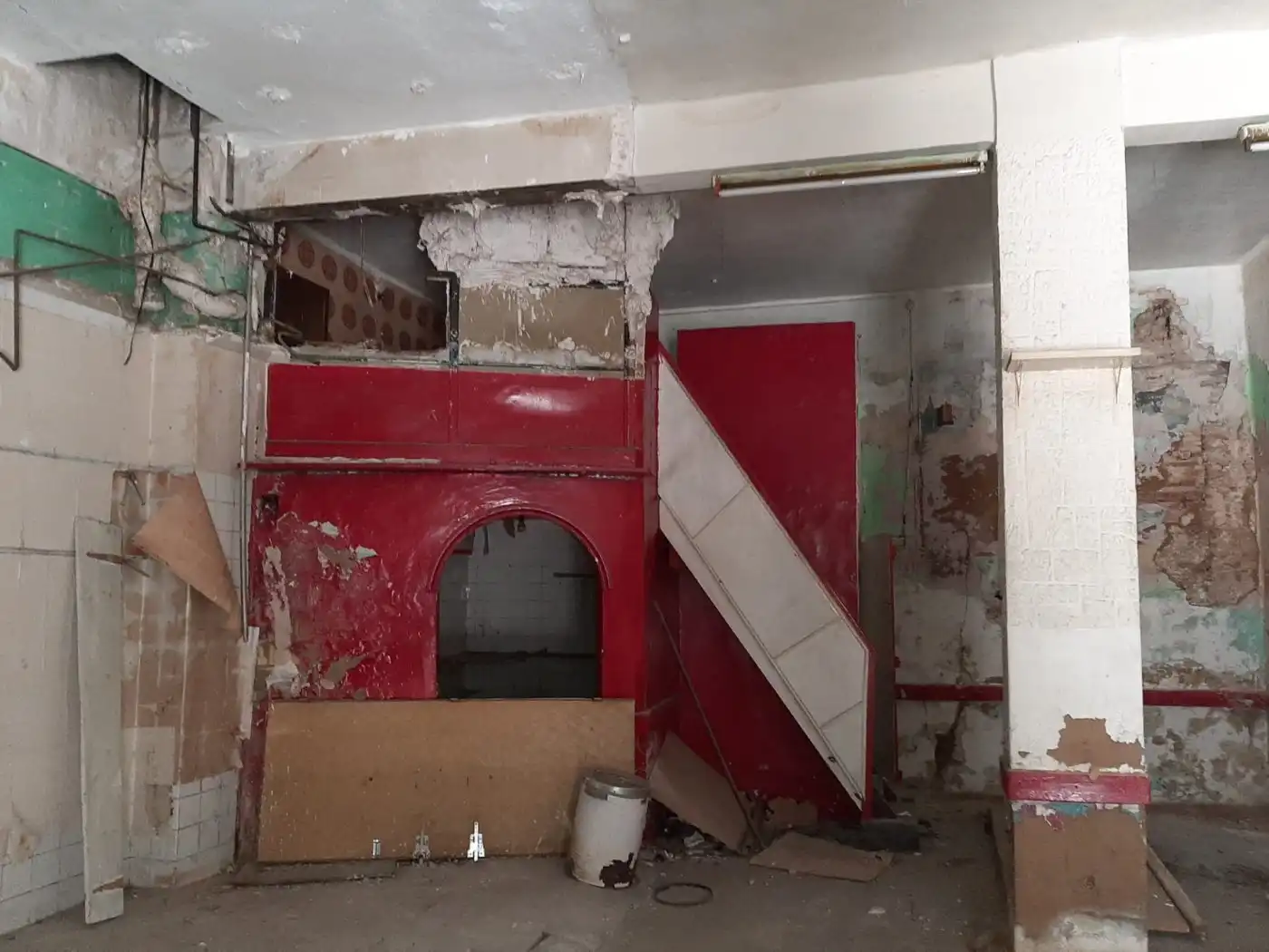 Local comercial de lloguer a Ciutat Vella, imagen 9