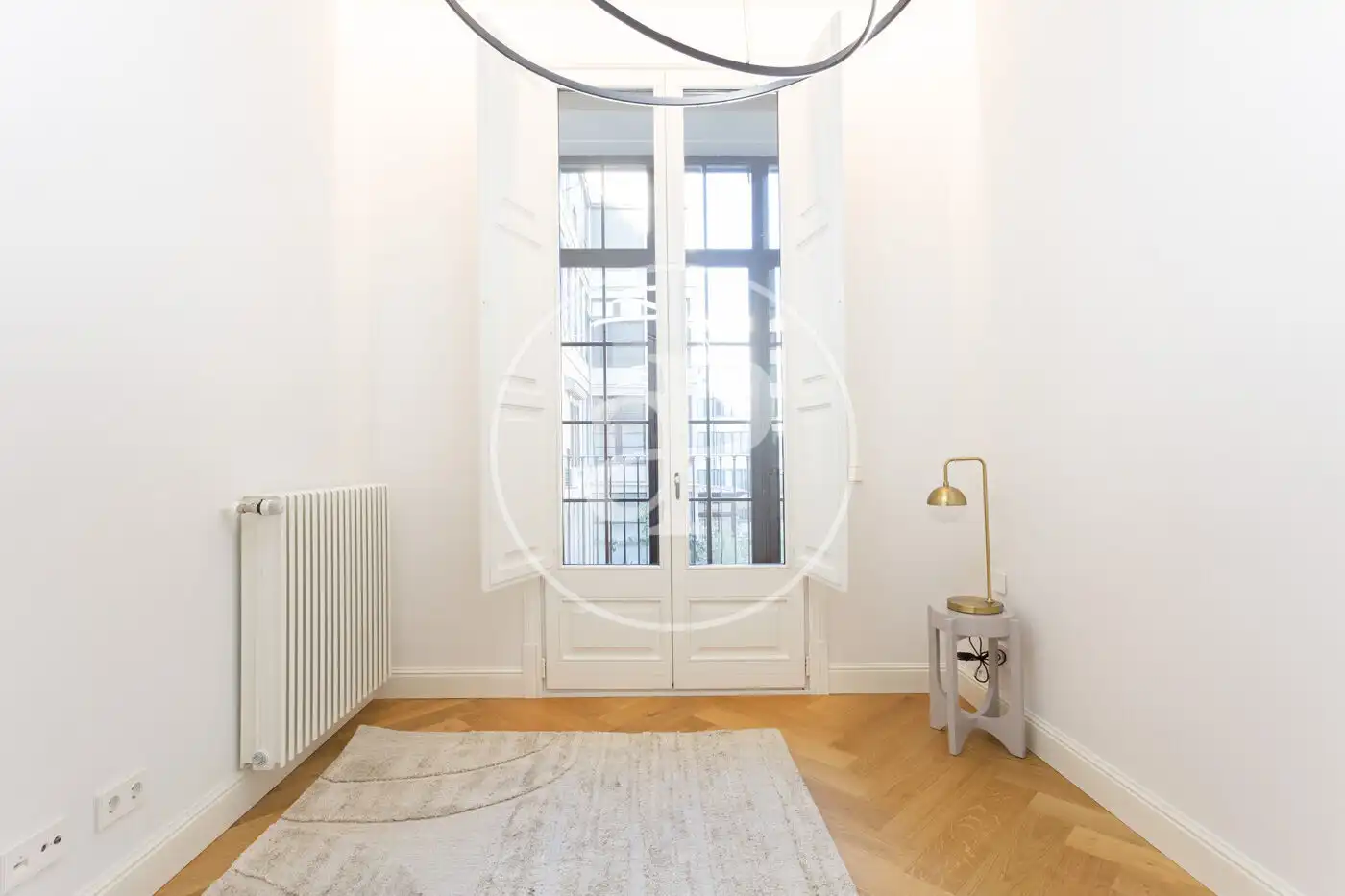 Wohnung zur Miete in C/ de Girona, Dreta de l'Eixample