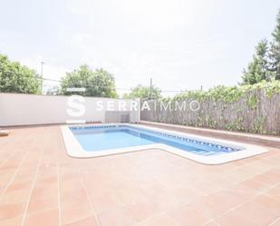 Single-family semi-detached for sale in Sant Cugat Sesgarrigues