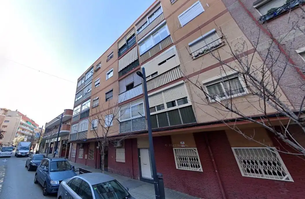 Flat with terrace for sale in SANT JORDI 115, imagen 3