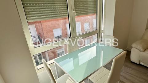 Foto 5 de Pis de lloguer a Calle de Cuevas, Valdeacederas,  Madrid Capital