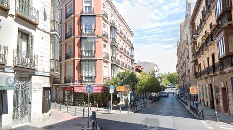 Foto 3 von Garage zum Verkauf in Justicia - Chueca, Madrid Capital