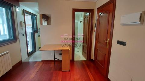 Photo 3 of Flat to rent in Avenida Da Hispanidade, 93, O Castro, Vigo