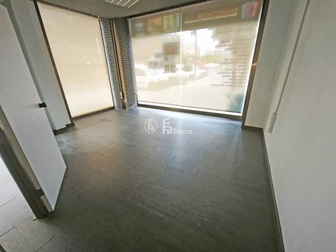 Gewerbefläche zur Miete in Calle Ramon i Cajal, imagen 27