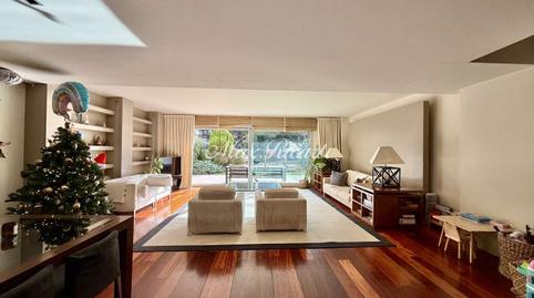 Foto 2 de Casa o chalet de alquiler en Sant Gervasi i la Bonanova, Barcelona