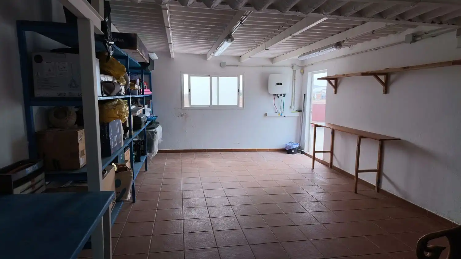 Casa o chalet en venta en La Garita - Marpequeña