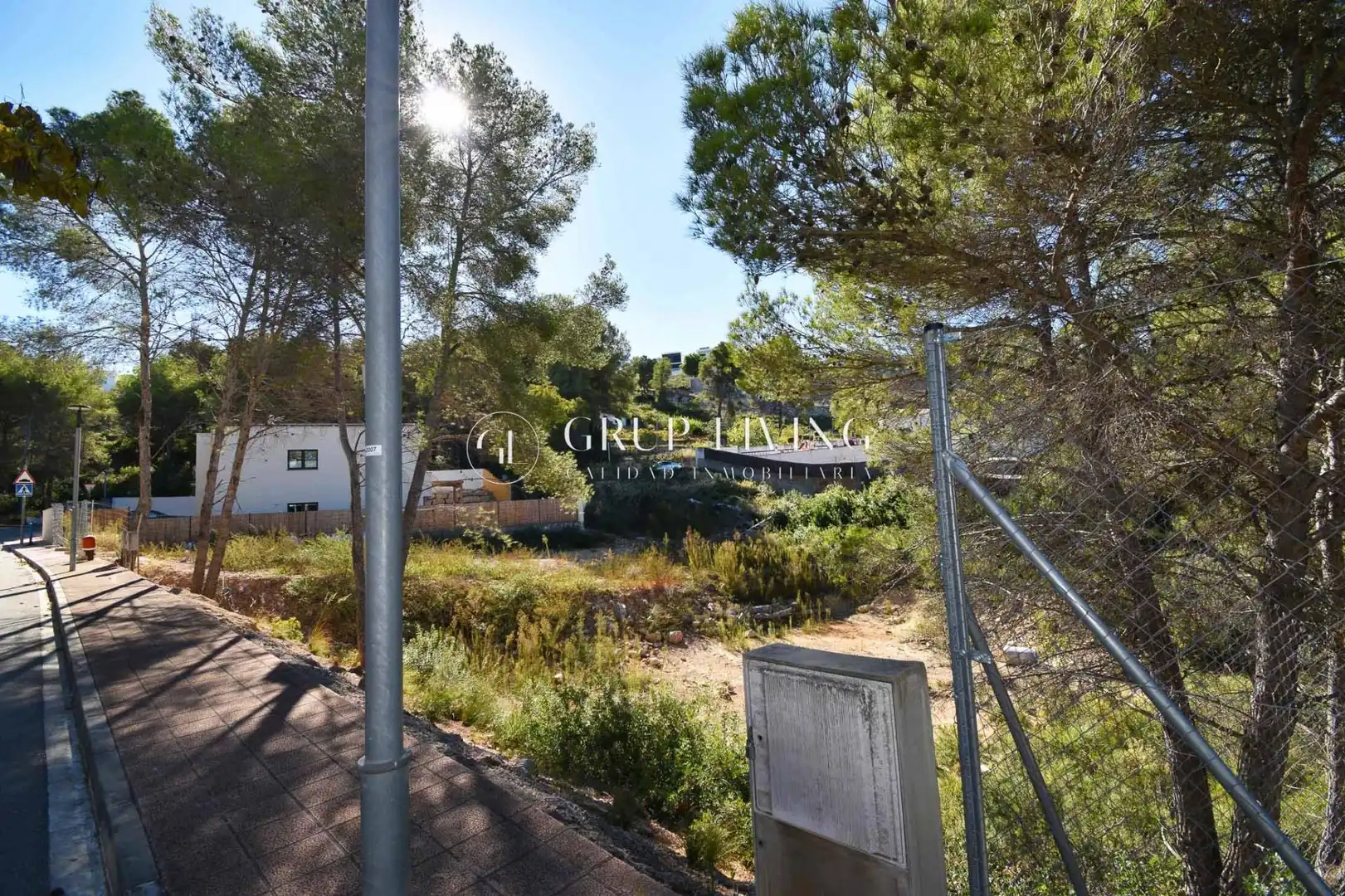 Wohnbaugrundstück zum Verkauf in Calle Mont Rodó, imagen 10