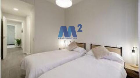 Foto 4 de Piso en venta en Pamplona, Centro, Torrejón de Ardoz
