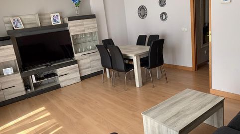 Photo 3 of Duplexes for rent in La Platina- Hospital - Campus, Salamanca Capital