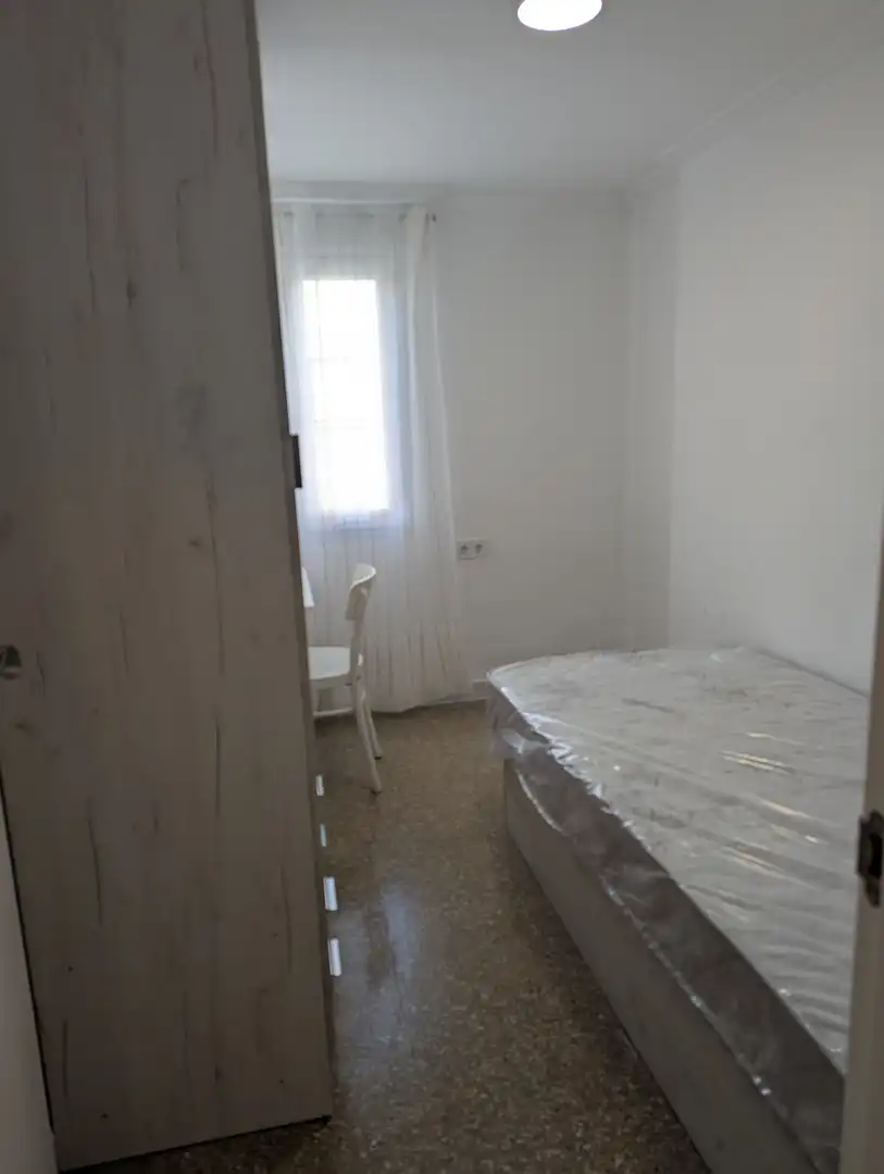 Habitación de Piso en venta en Paterna