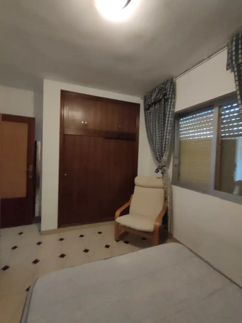 Dormitori de Casa o xalet en venda en Benidorm amb Moblat