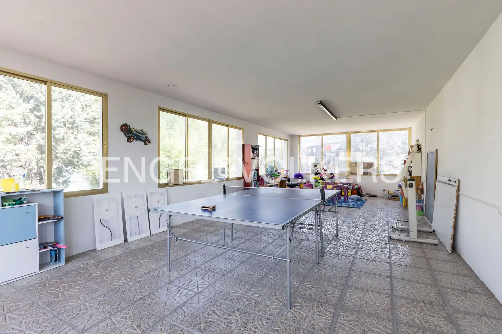 Casa o xalet en venda en Alpedrete amb Calefacció, Jardí privat i Terrassa