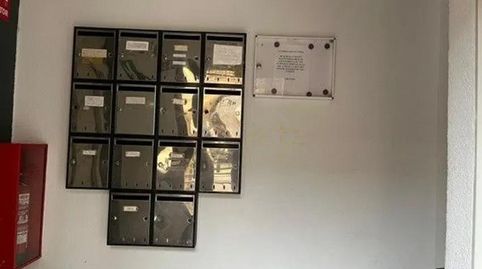 Foto 3 de Piso en venta en Calle Rocafort, 29, San Cristóbal, Madrid Capital