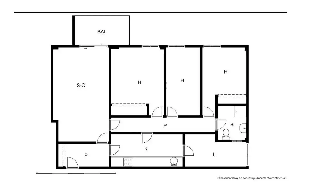 Piso en venta en Benalmádena con Terraza