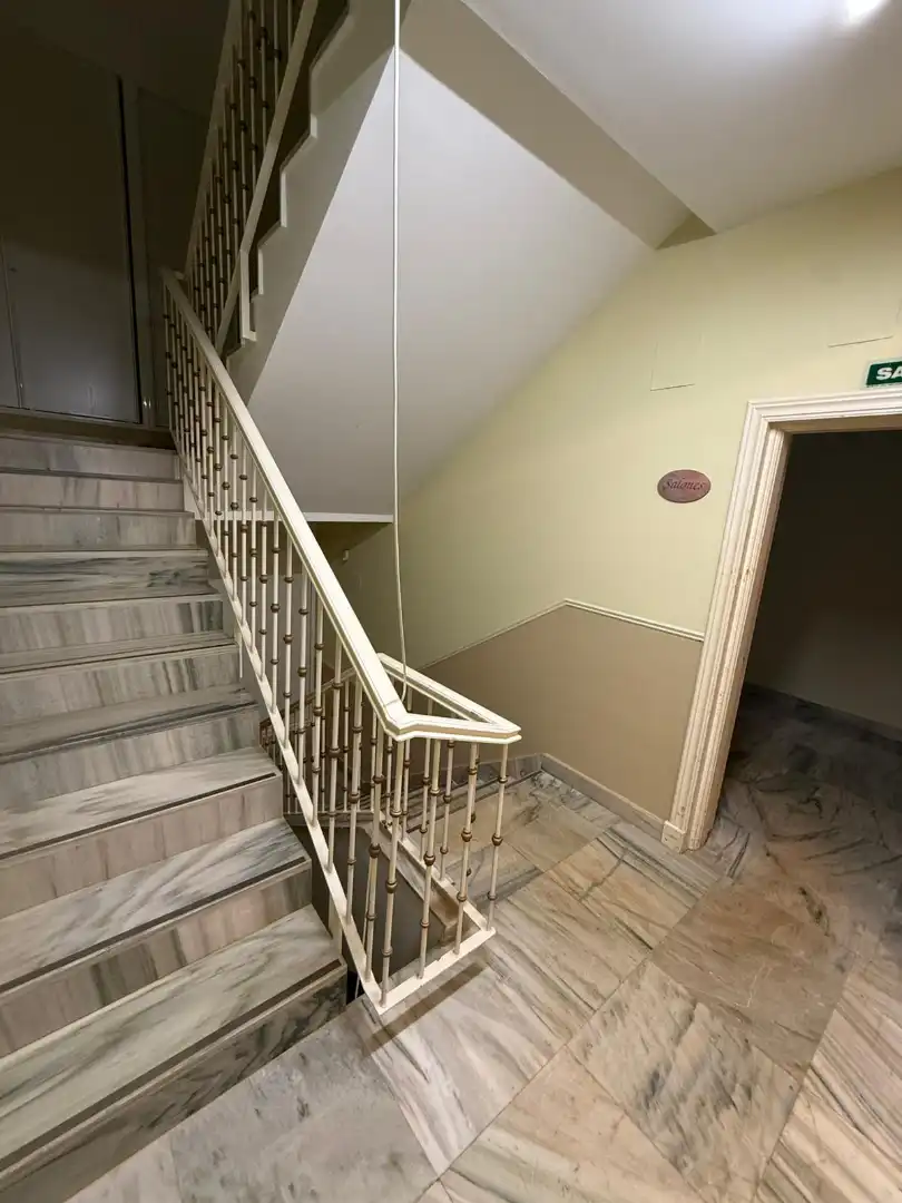 Edificio en venta en Ávila