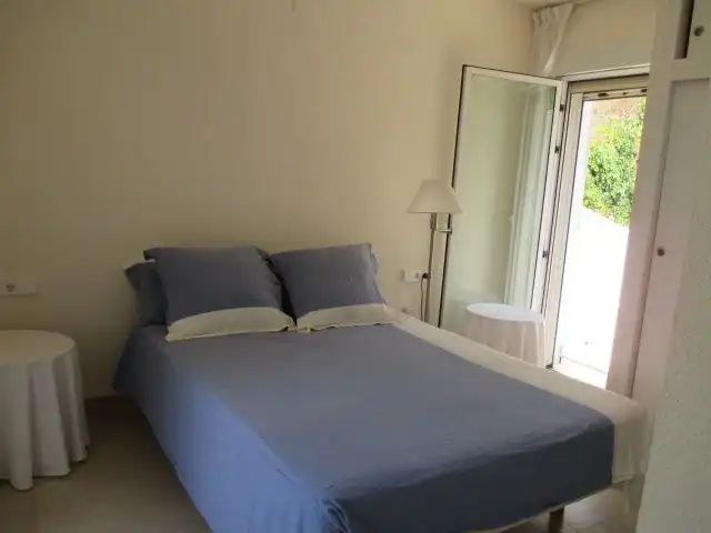 Chalet con piscina en venta en El Faro, imagen 24
