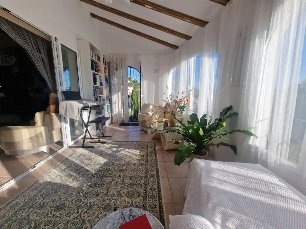 Casa o xalet en venda a Cap Martí - El Tossalet - Pinomar