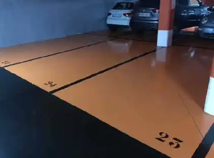 Parking of Garage for sale in Las Palmas de Gran Canaria