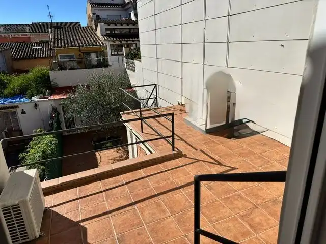 Terraza de Casa o chalet en venta en Vila de Palafrugell
