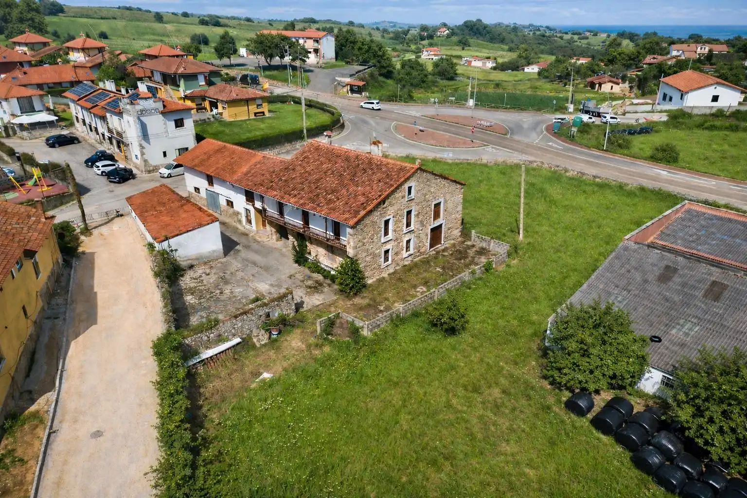 Casa en venda a San Vicente de la Barquera, imagen 33