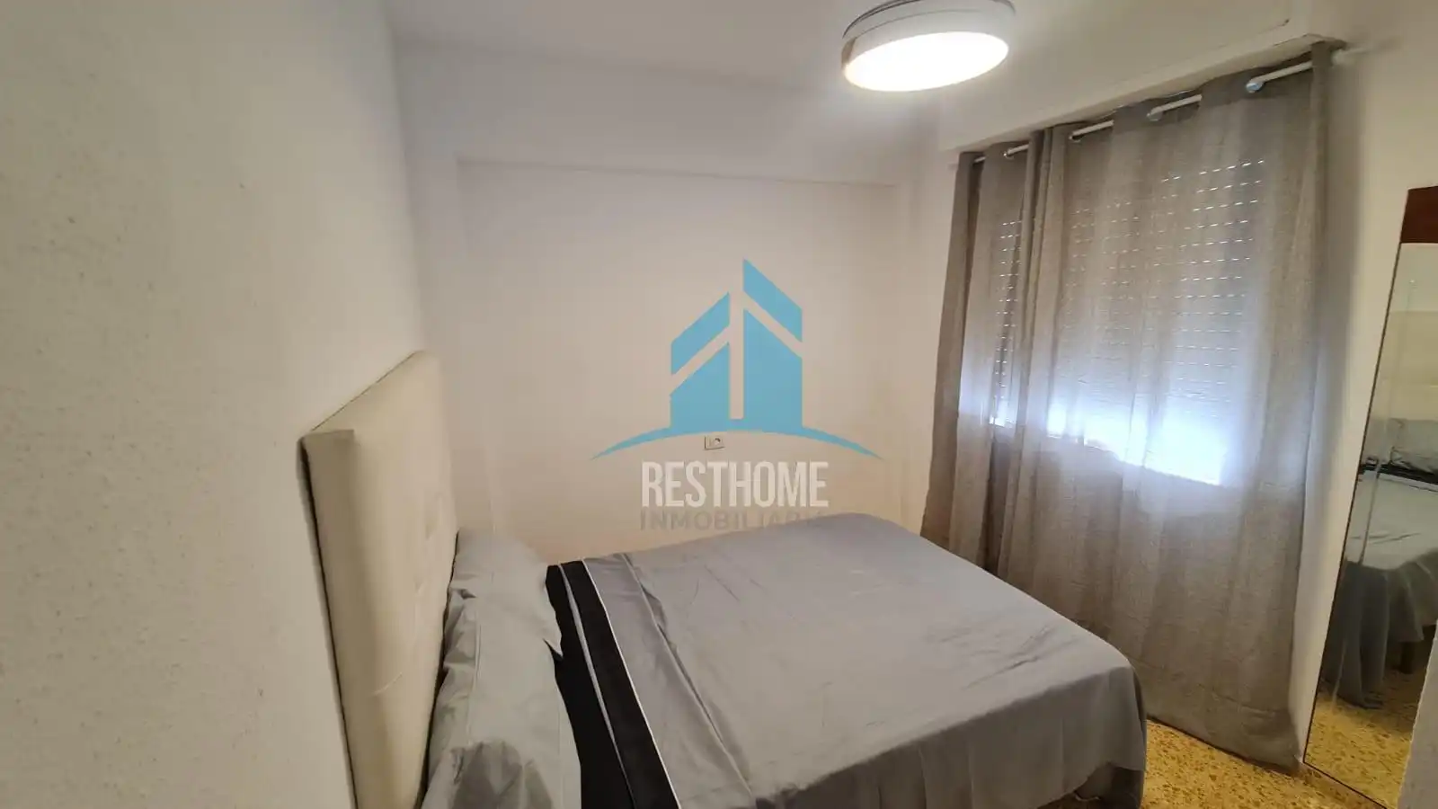 Habitación de Piso en venta en Sueca con Amueblado
