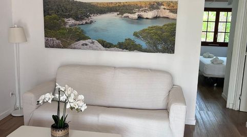 Foto 4 de Apartament en venda a Carrer D'en Xoroi, Cala en Porter, Alaior